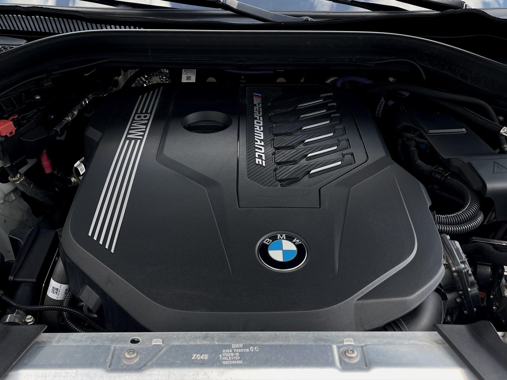 BMW X4 – Bild 9