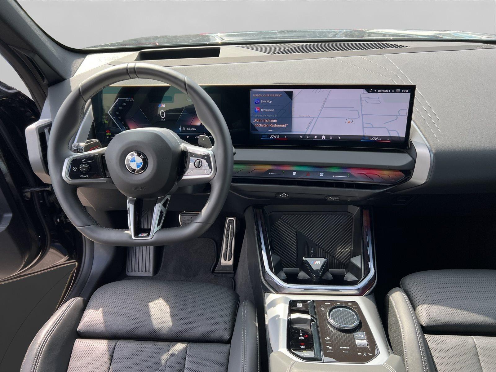 BMW X3 – Bild 14