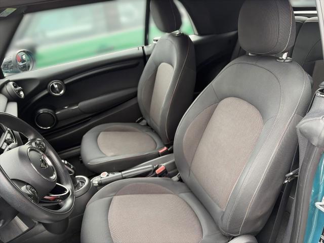 MINI Cooper 2020