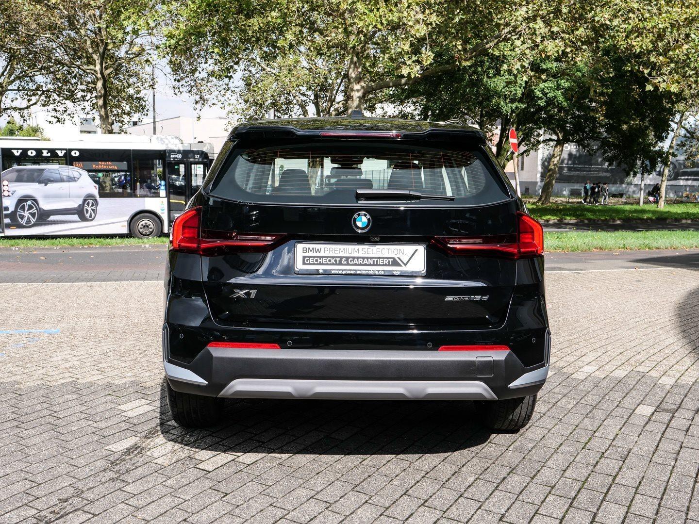 BMW X1 – Bild 5