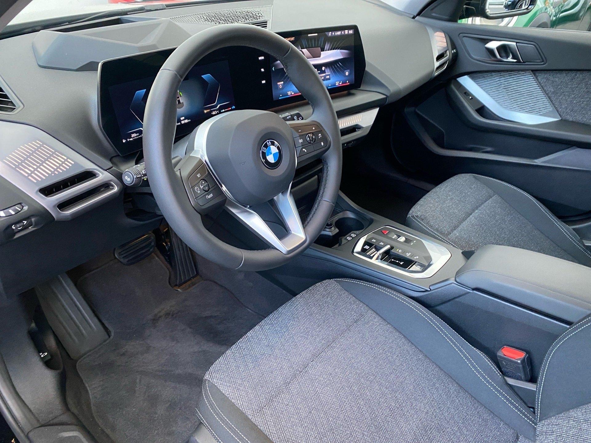 BMW 1er – Bild 15
