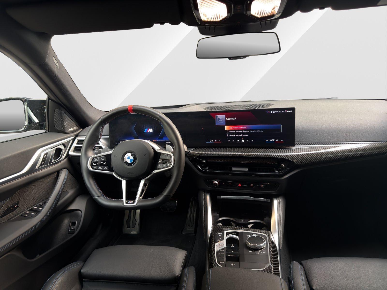 BMW 4er Gran Coupé – Bild 13