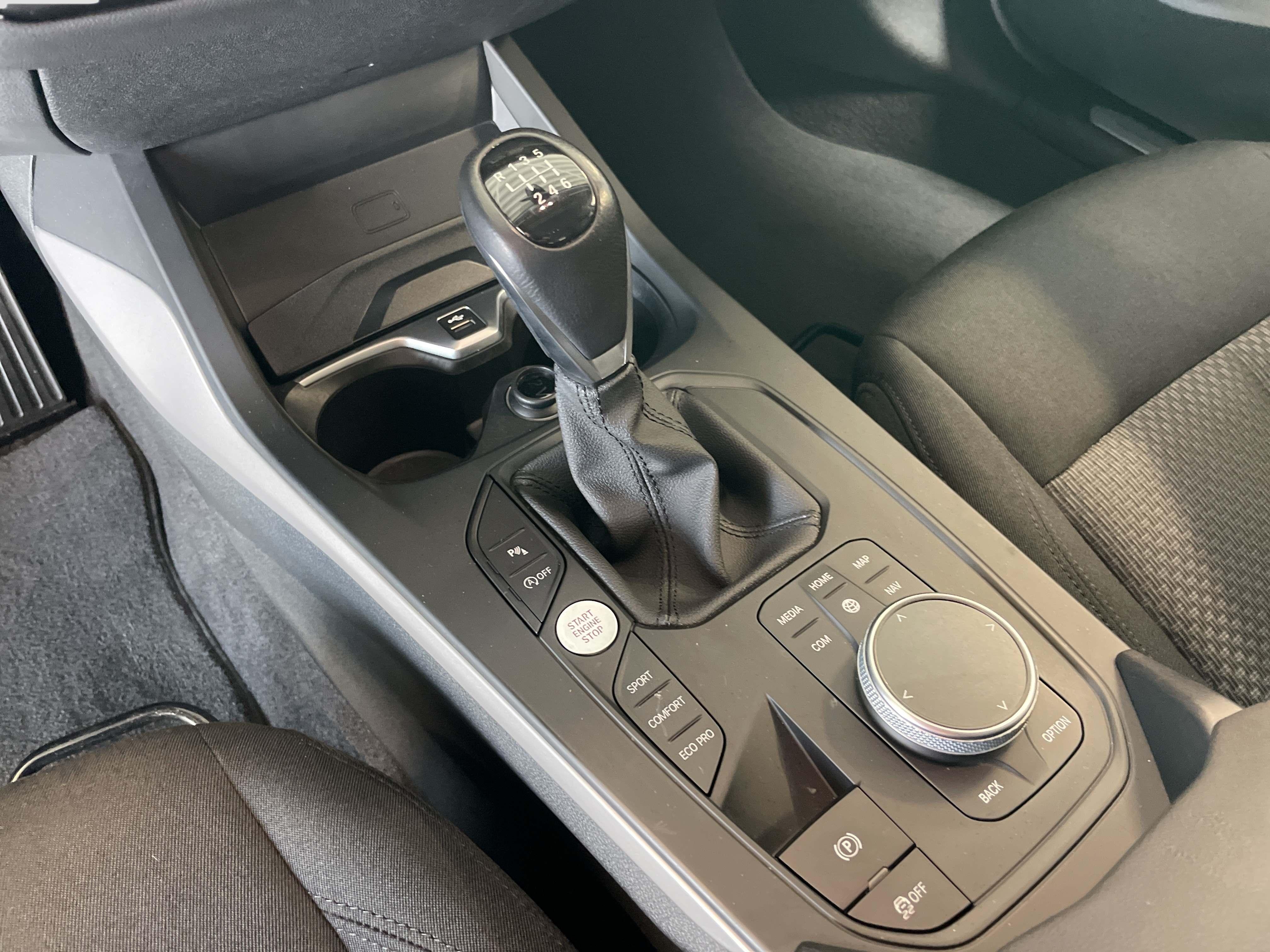 BMW 1er – Bild 10