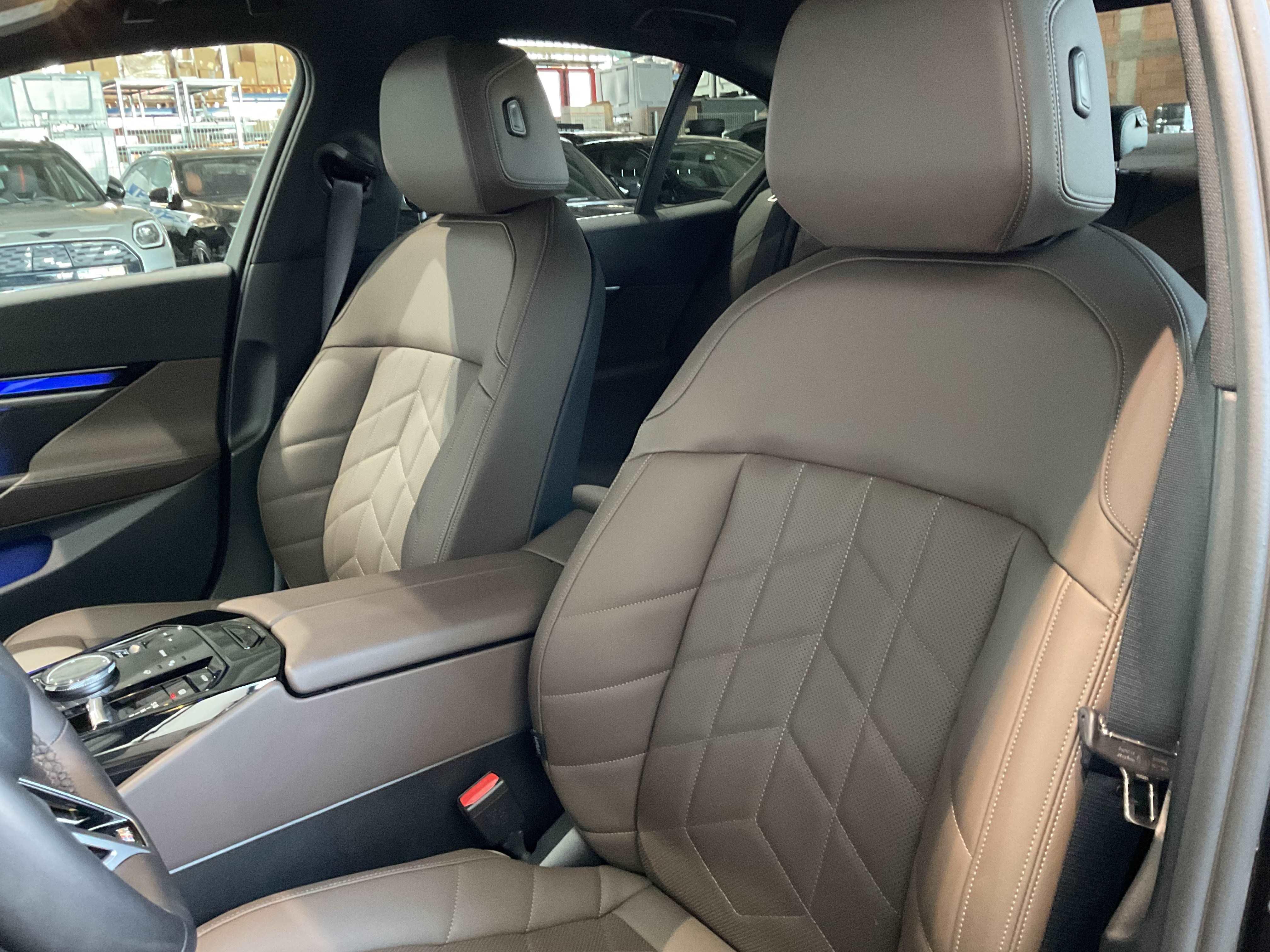 BMW 5er – Bild 12