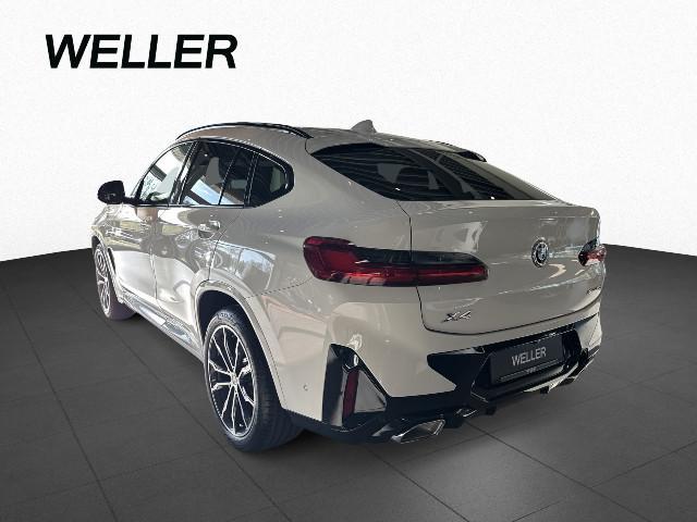 BMW X4 – Bild 4