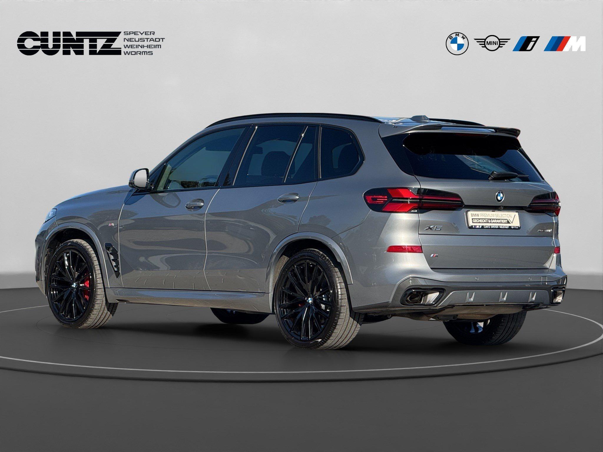 BMW X5 – Bild 28