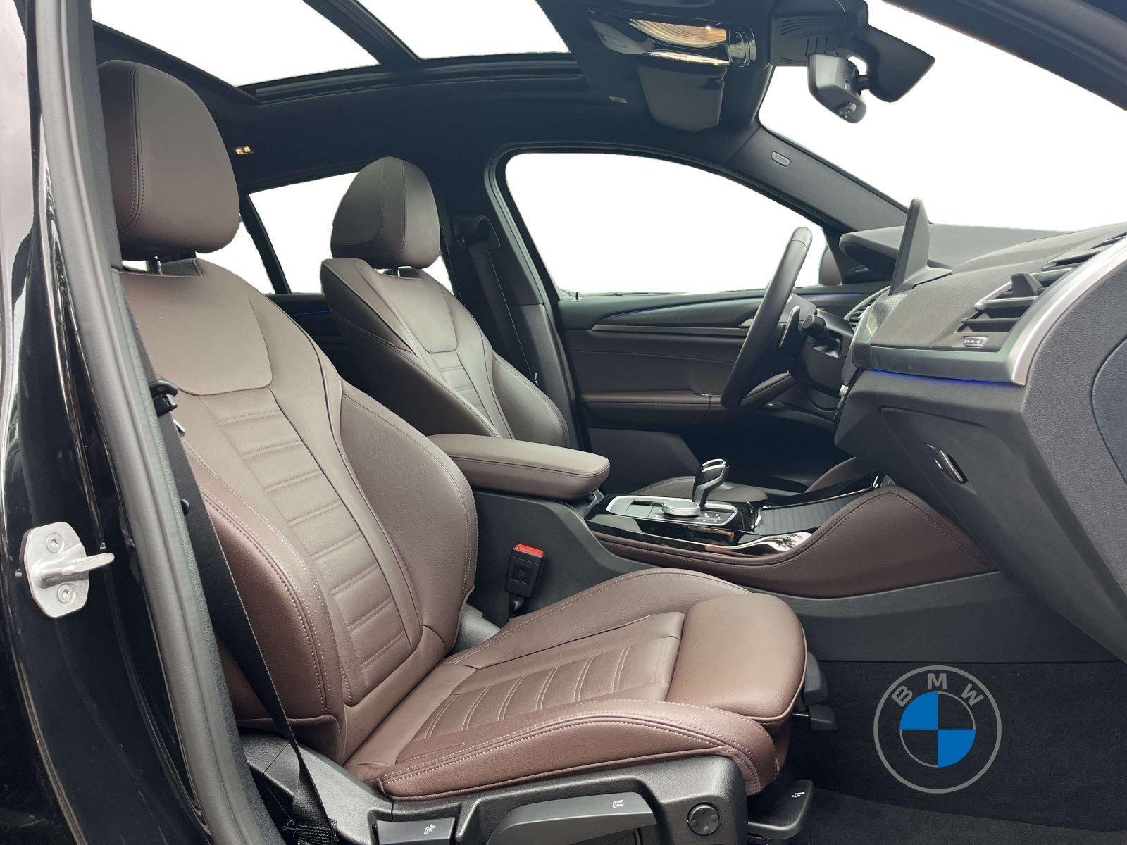 BMW X4 – Bild 20