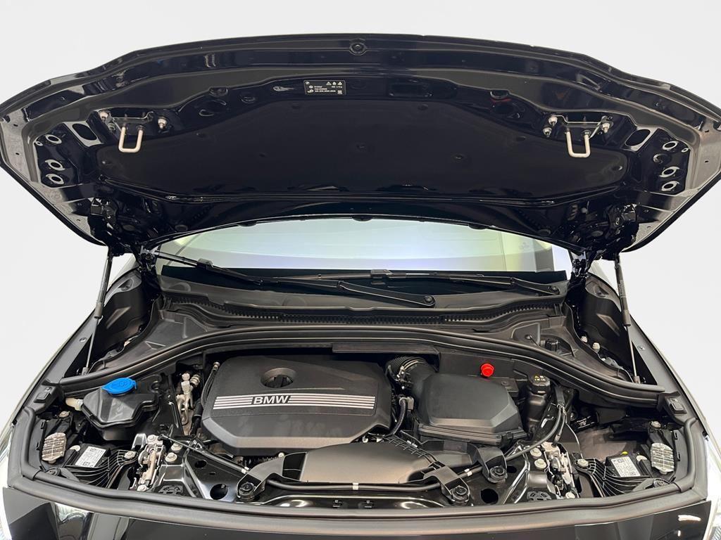 BMW 2er Active Tourer – Bild 11