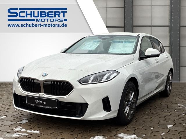 BMW 1er – Bild 17