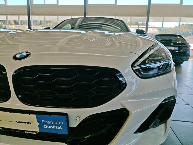 BMW Z4 – Bild 21