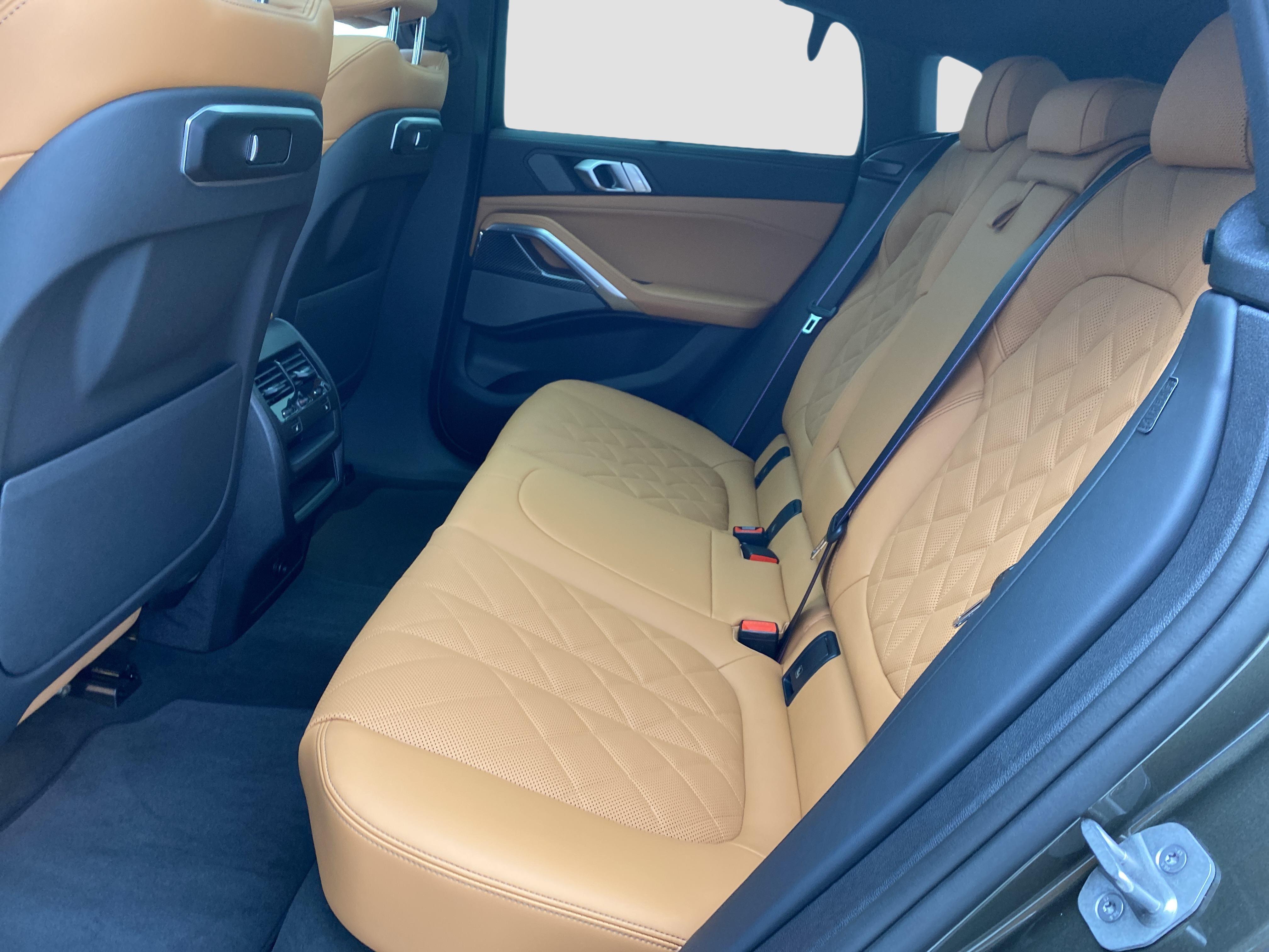 BMW X6 – Bild 13