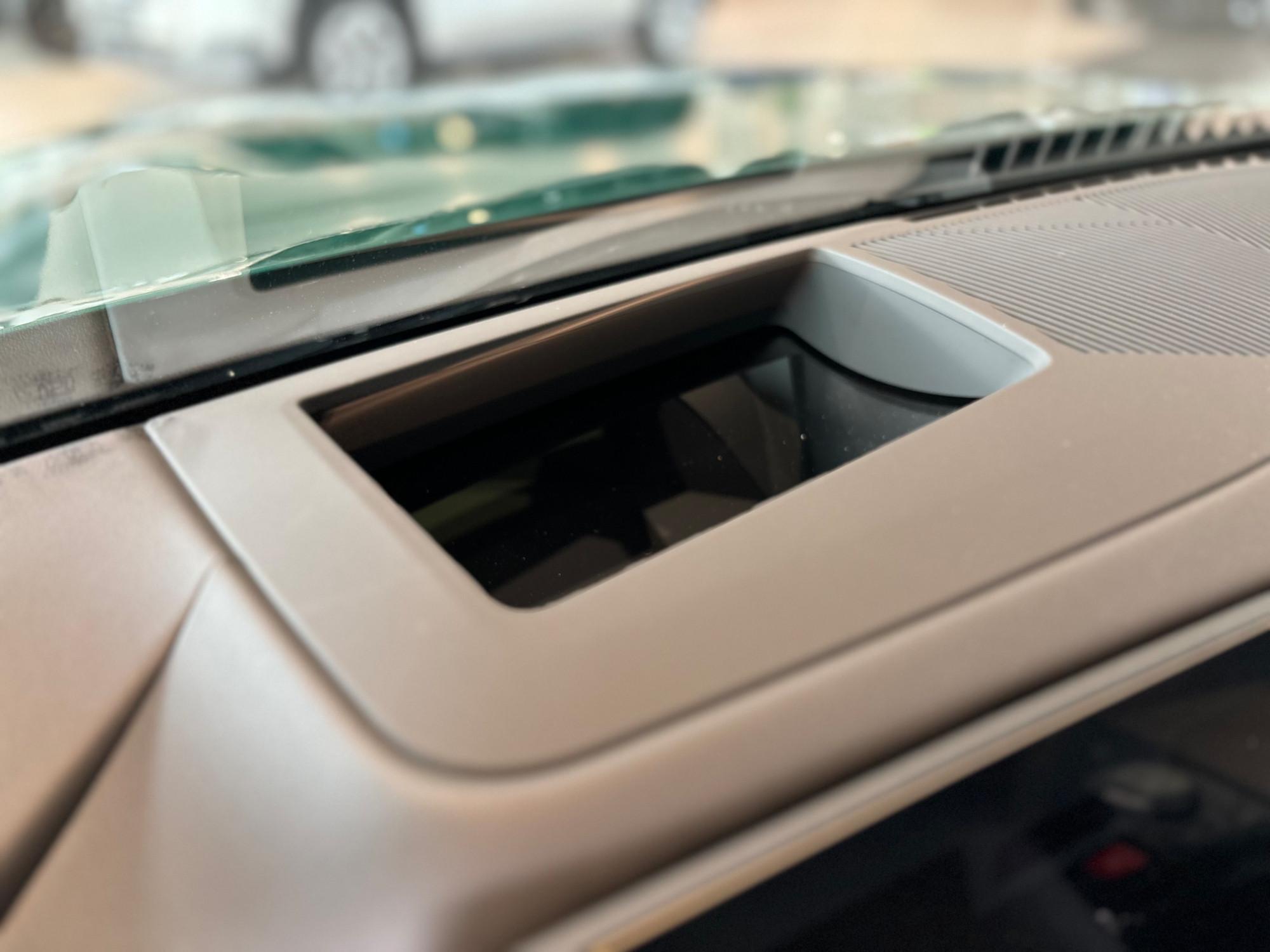 BMW M5 Touring – Bild 29
