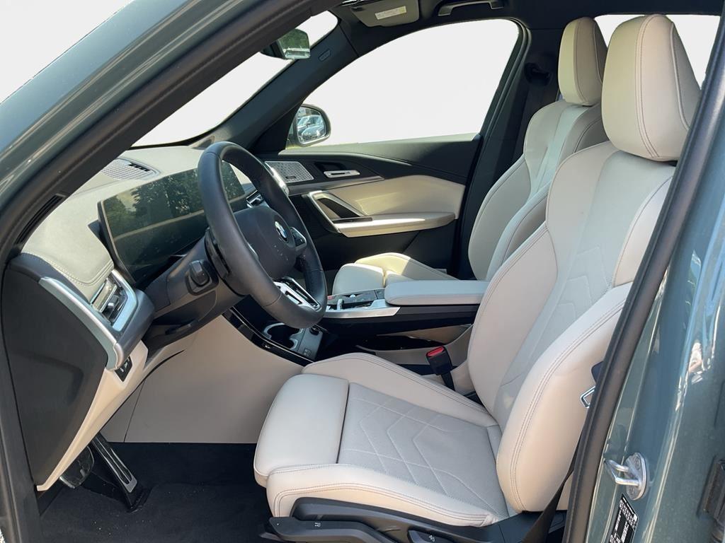 BMW X1 – Bild 5