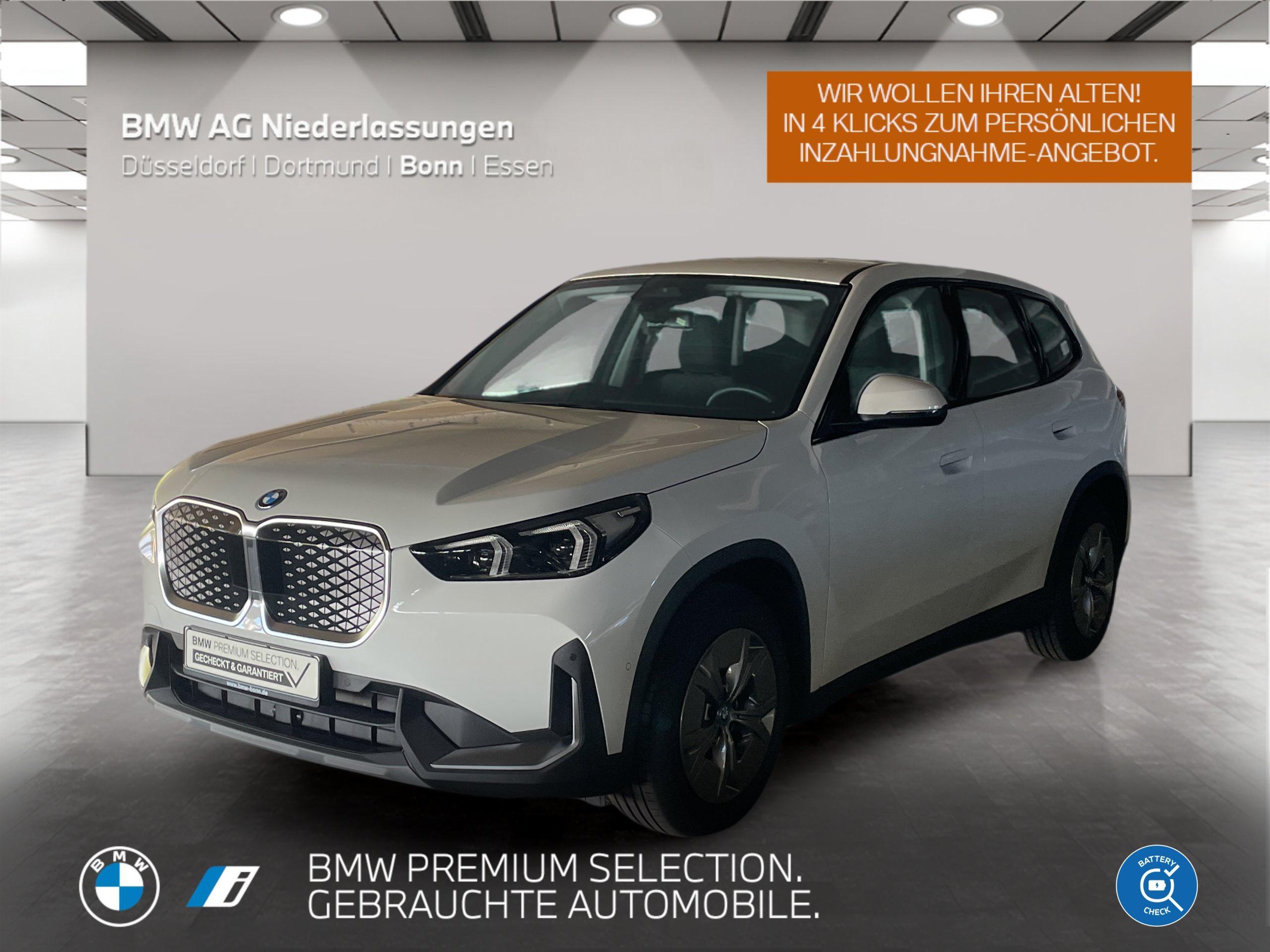 BMW iX1