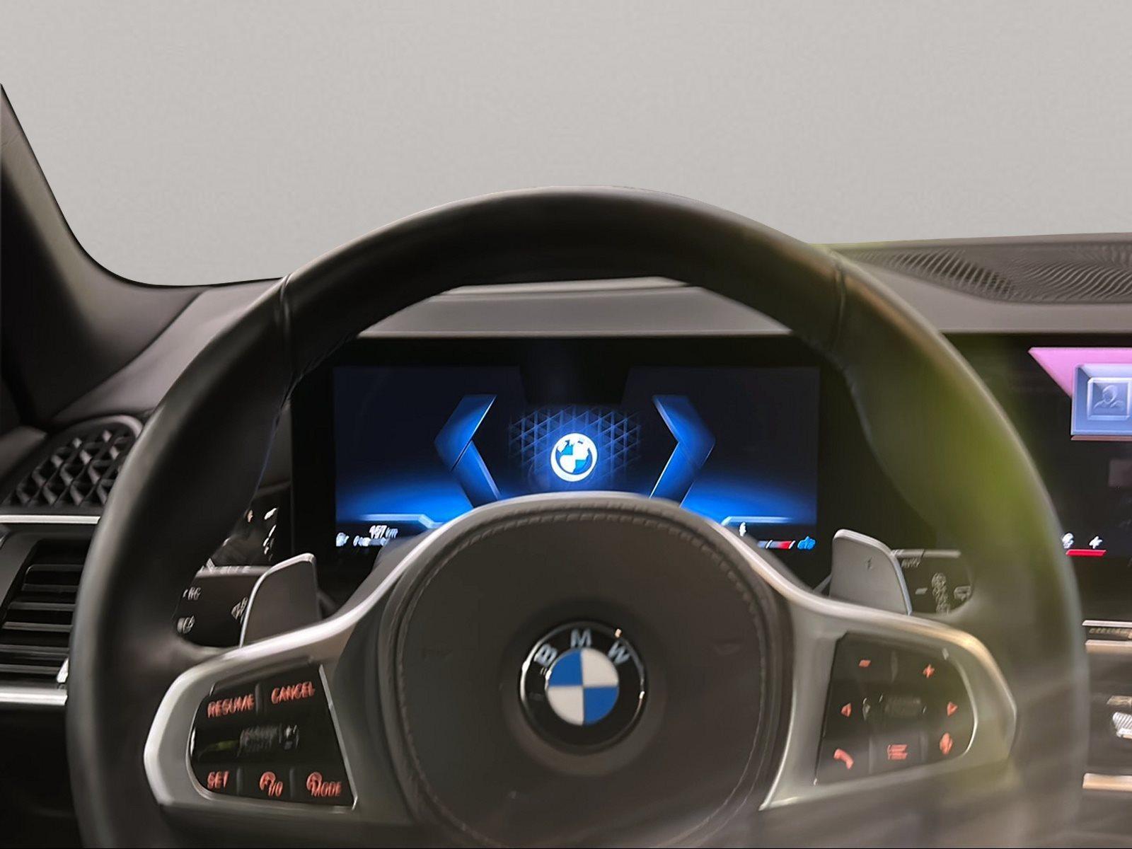BMW X5 – Bild 13