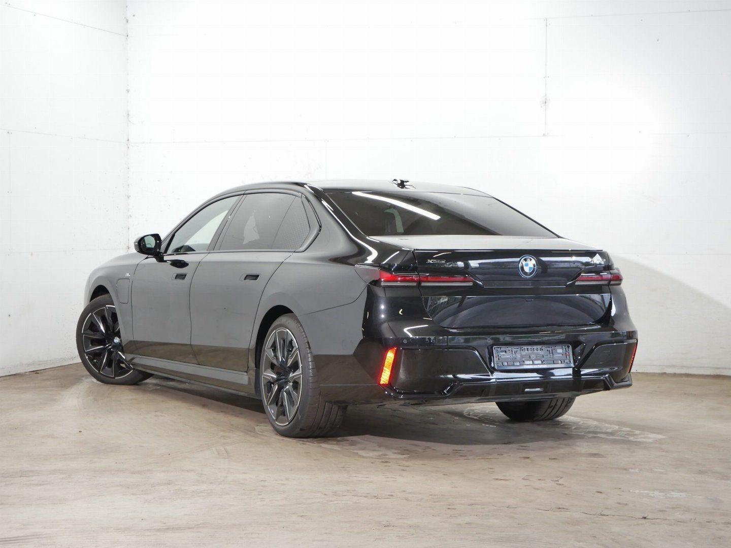 BMW 7er – Bild 5