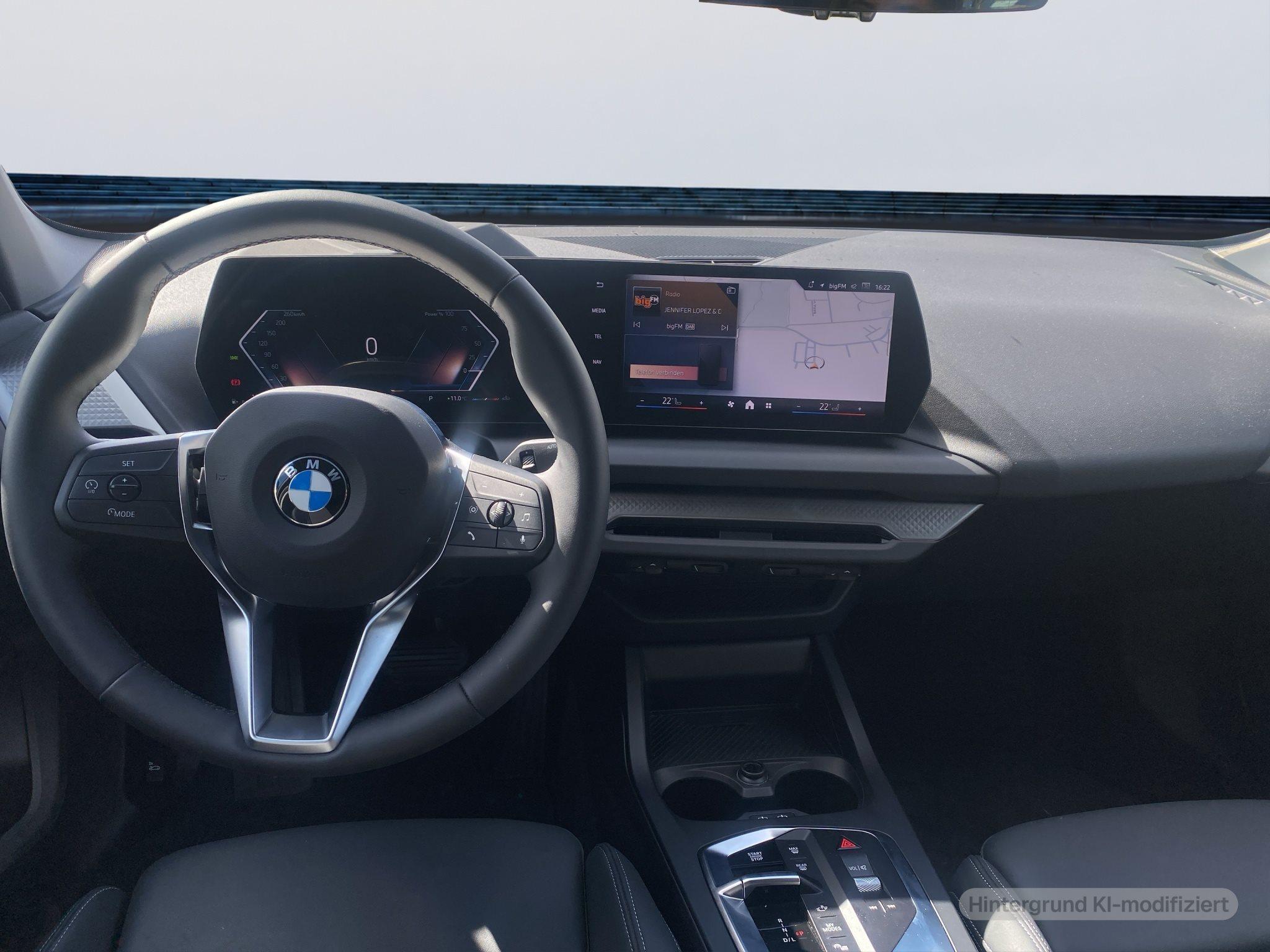 BMW 1er – Bild 16