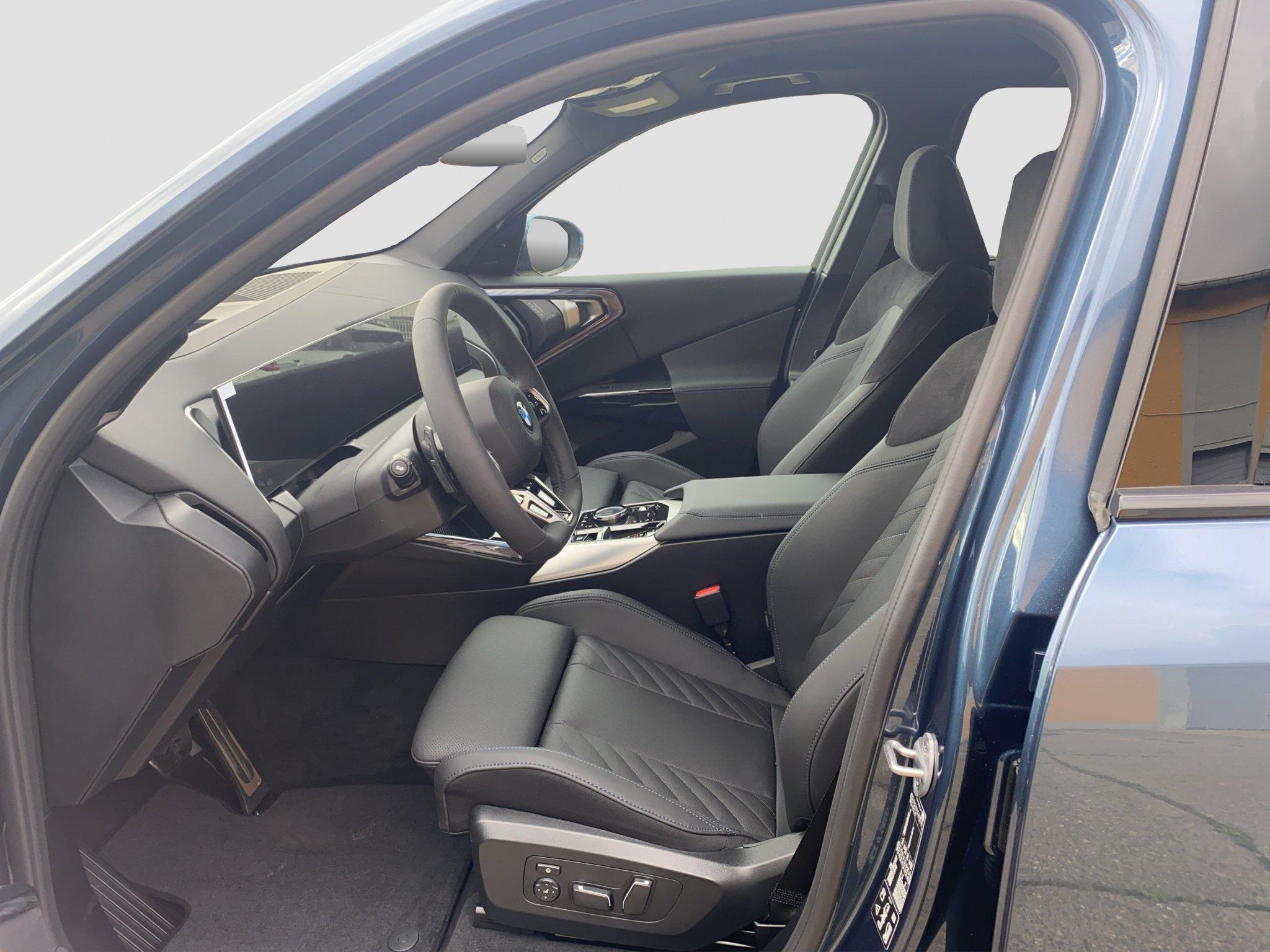 BMW X3 – Bild 7