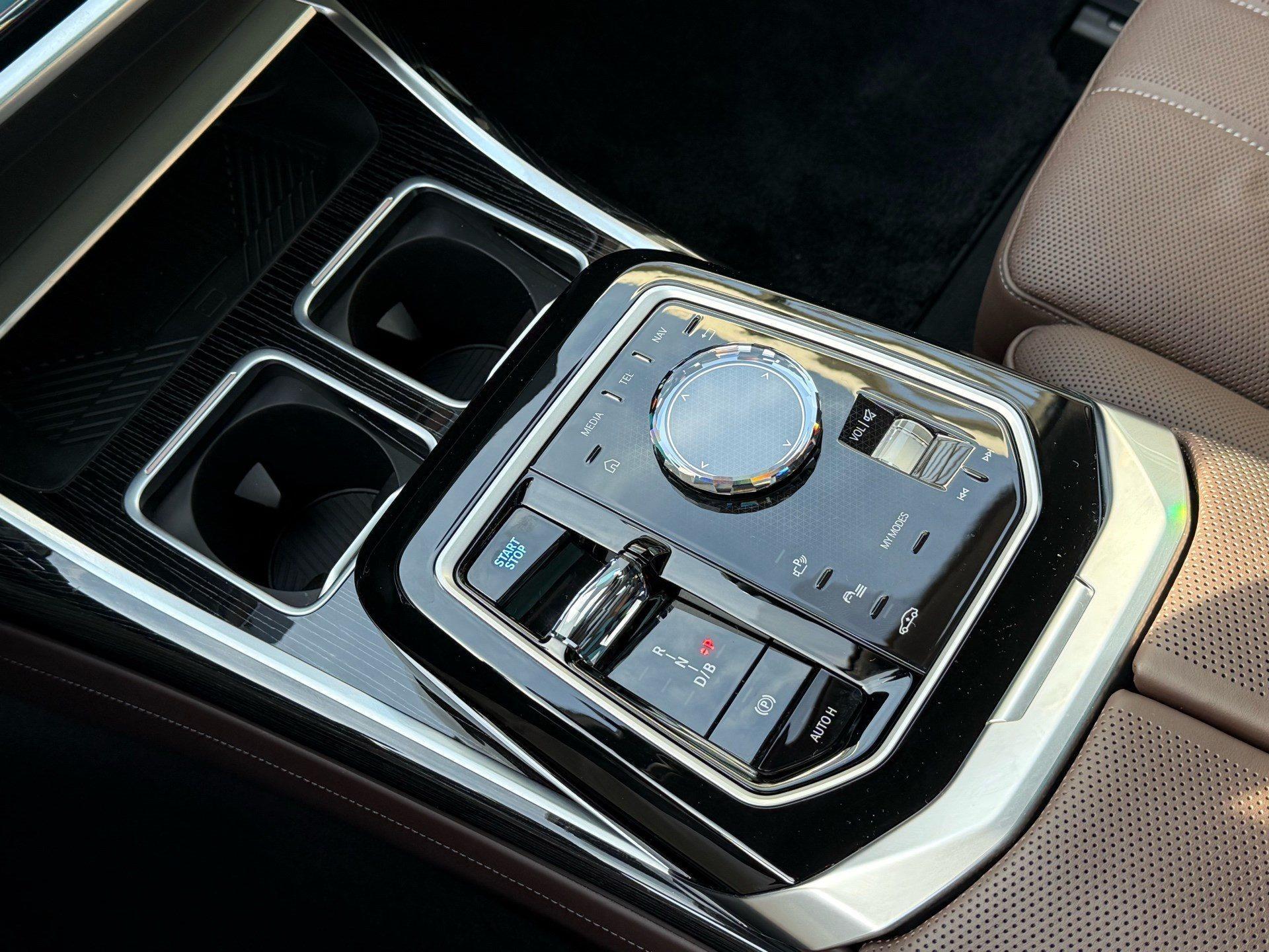 BMW i7 – Bild 32