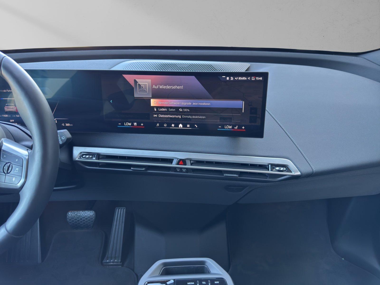 BMW iX – Bild 7