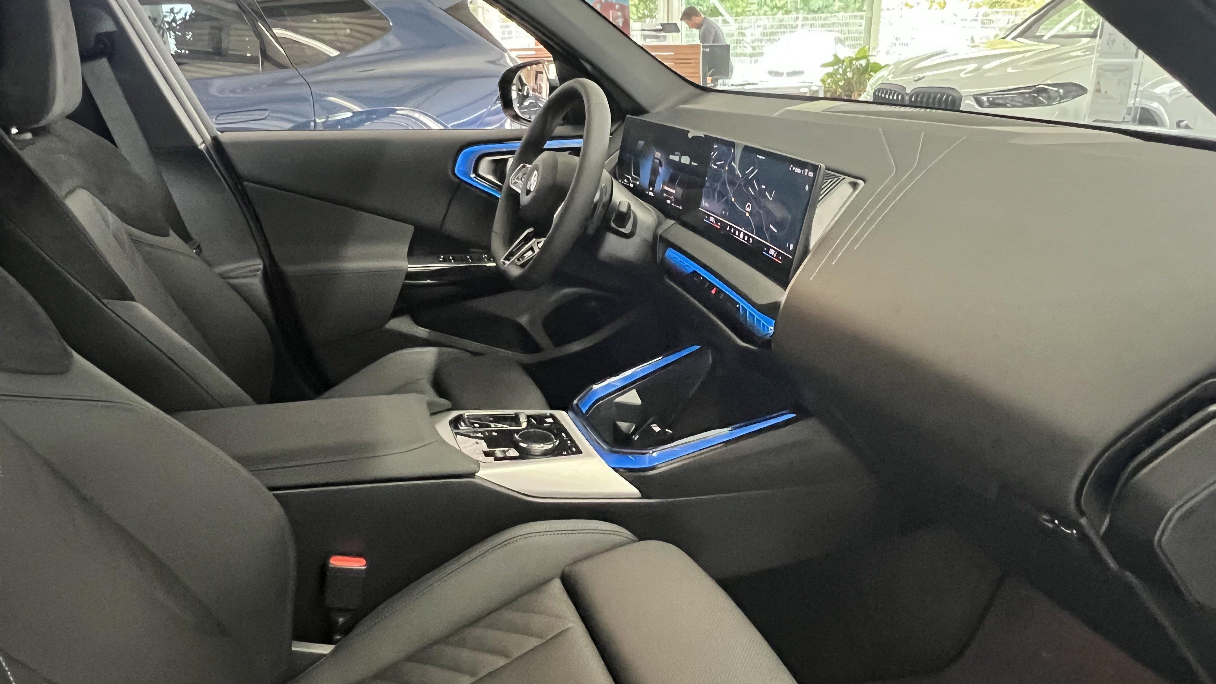 BMW X3 – Bild 11