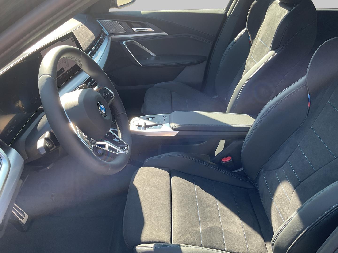 BMW X1 – Bild 19