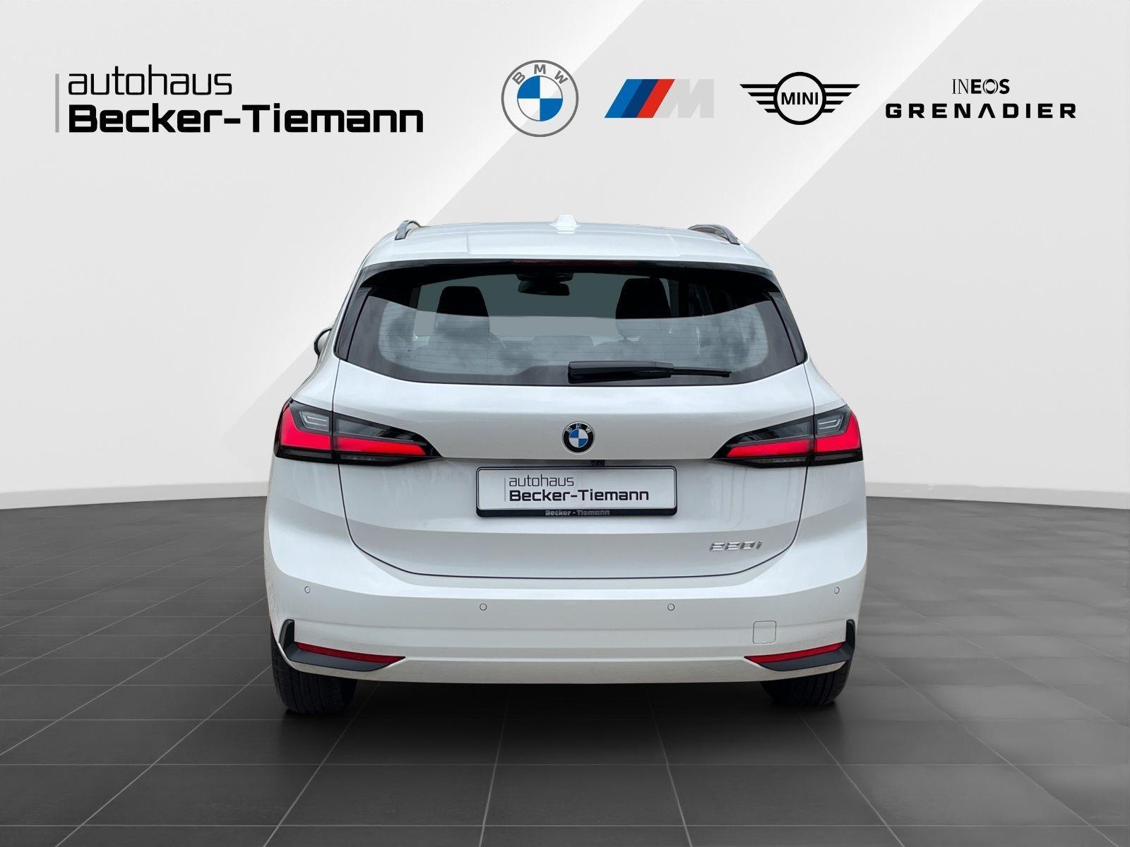 BMW 2er Active Tourer – Bild 5