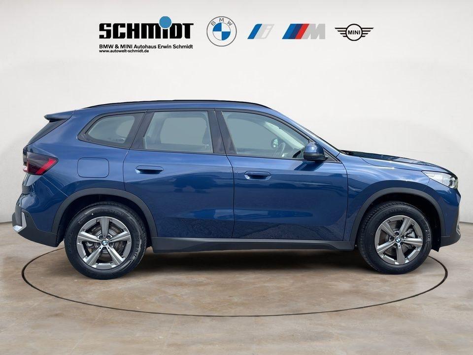 BMW X1 – Bild 17