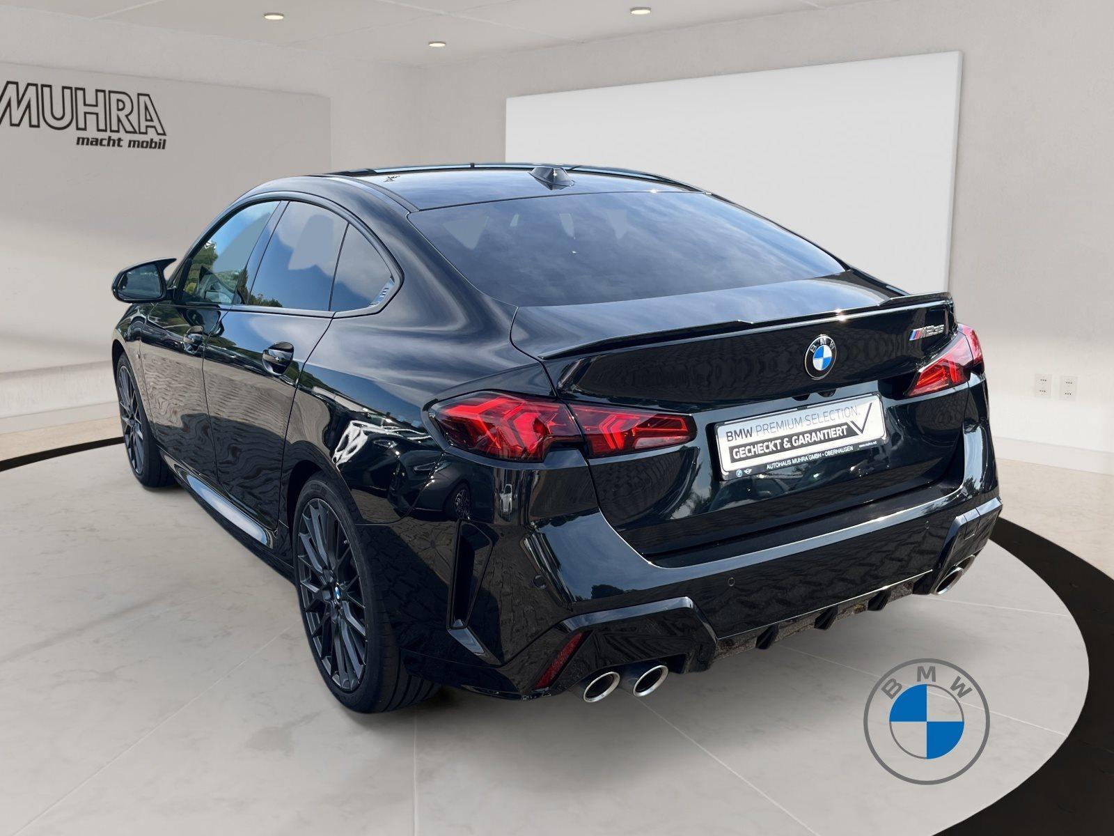 BMW 2er Gran Coupé – Bild 4