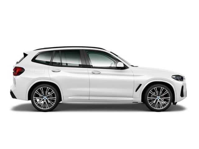 BMW X3 – Bild 3