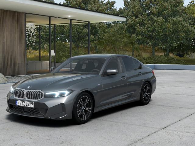 BMW 3er