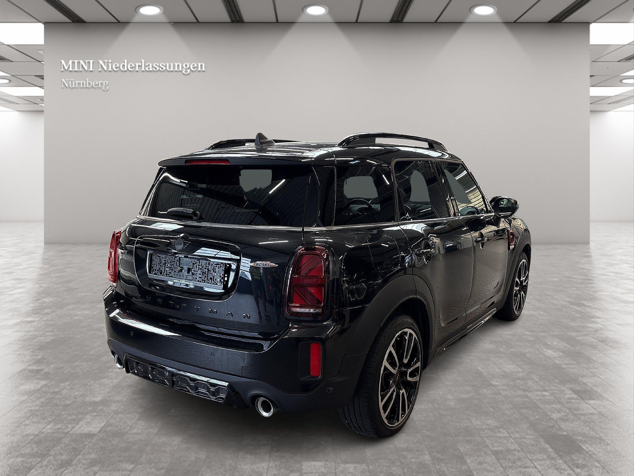 MINI Countryman – Bild 3
