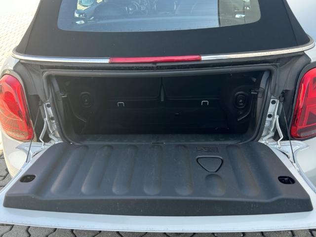 MINI Cabrio