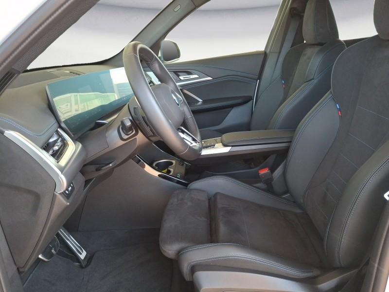 BMW iX1 – Bild 29