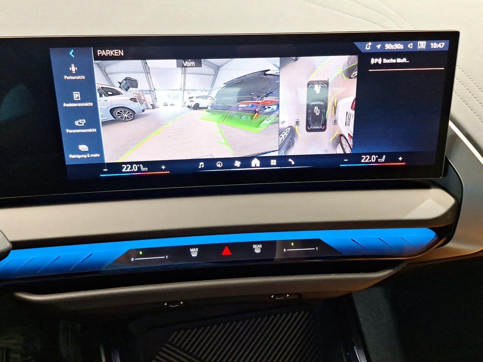 BMW X3 – Bild 22