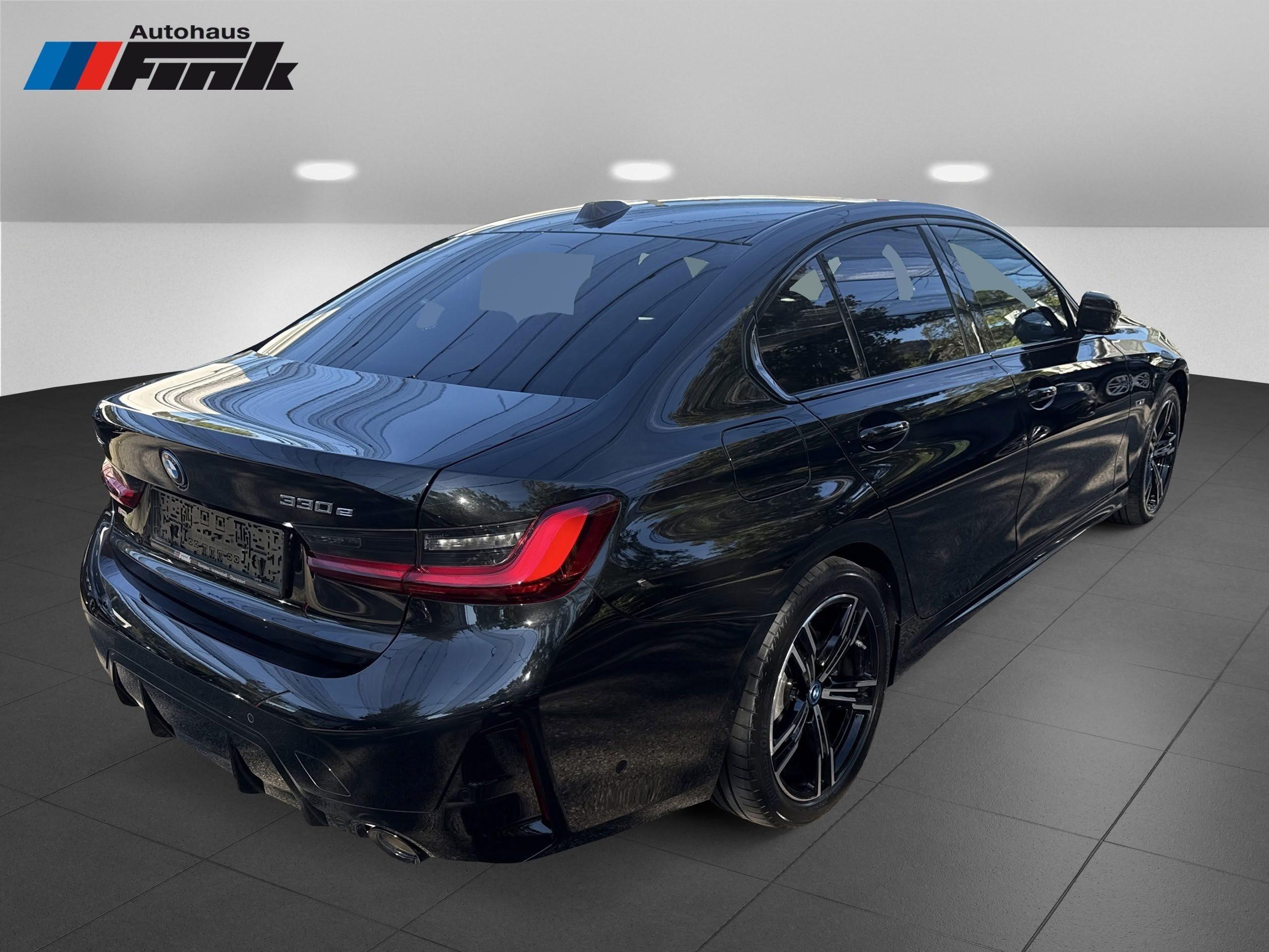 BMW 3er – Bild 6