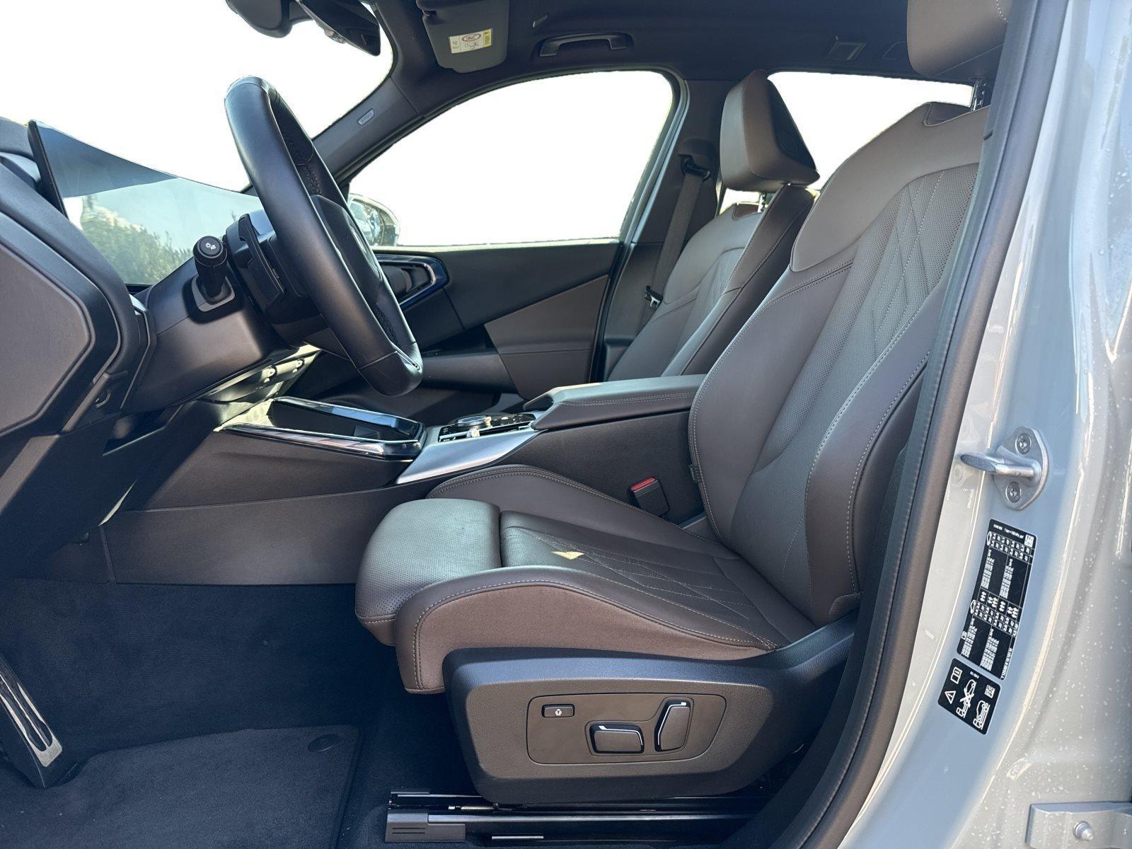 BMW X3 – Bild 18
