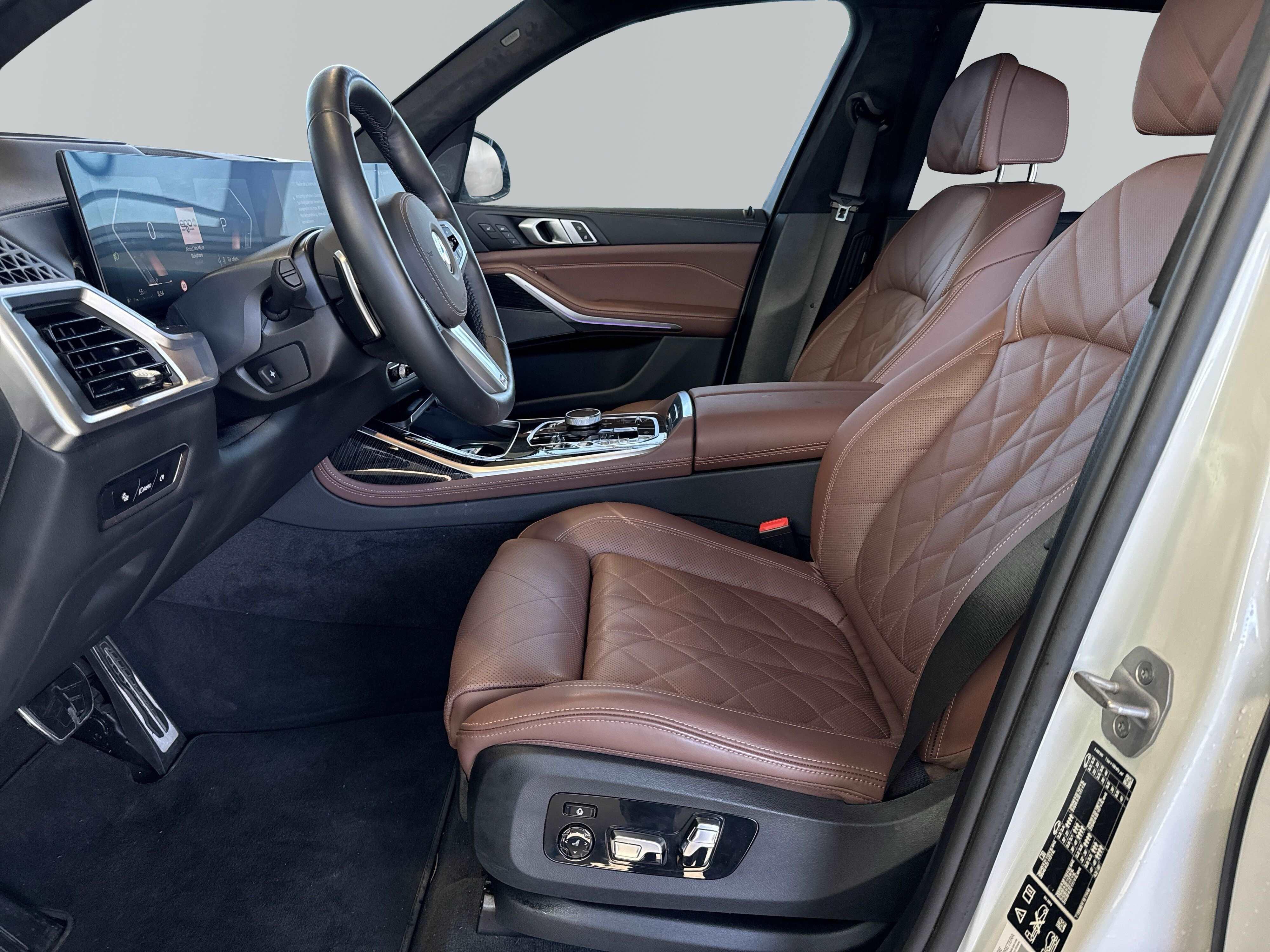 BMW X7 – Bild 9