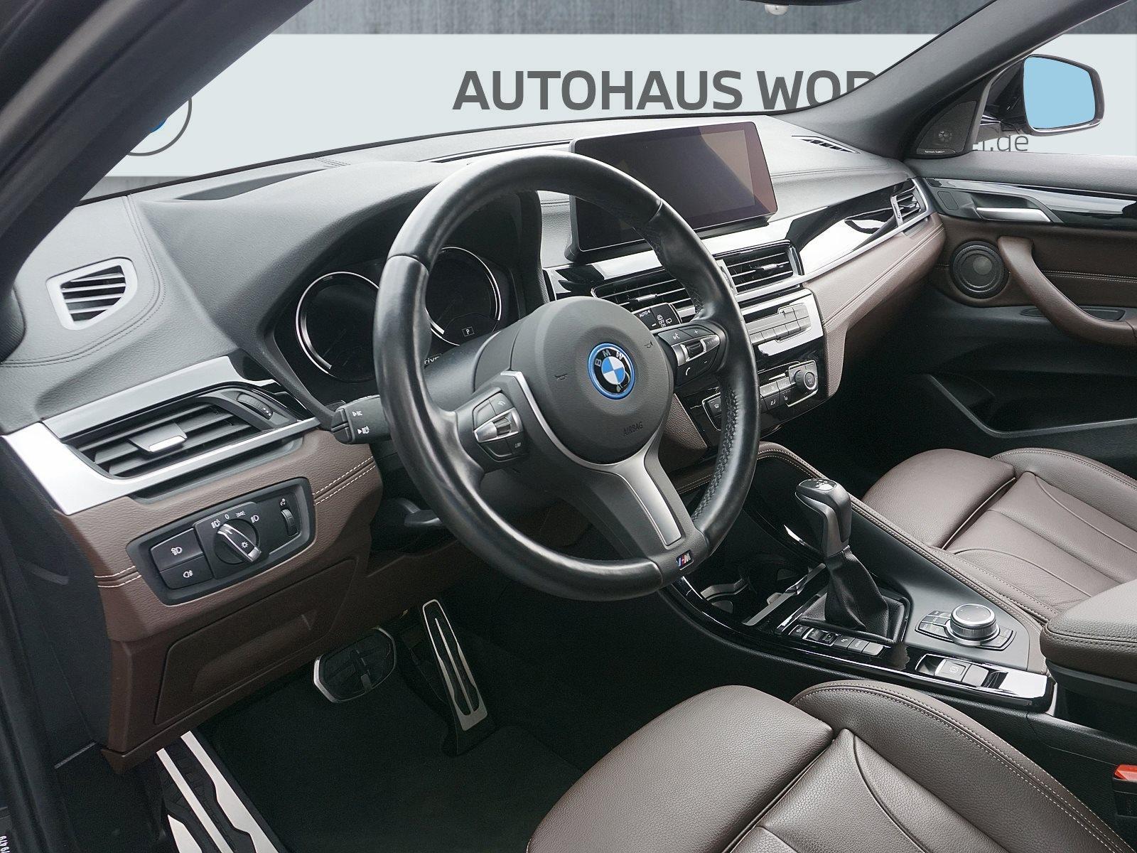 BMW X2 – Bild 6