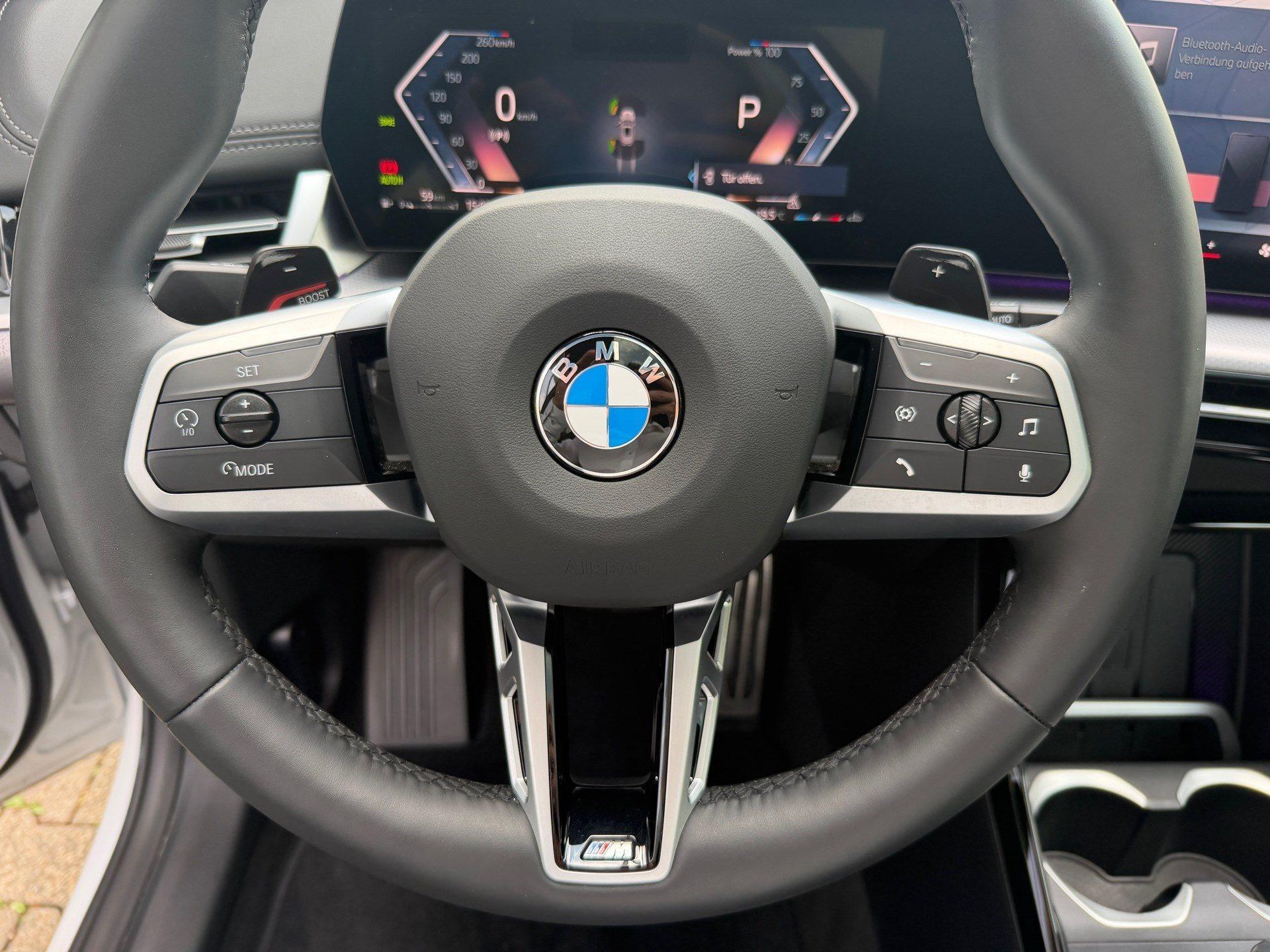 BMW X1 – Bild 30