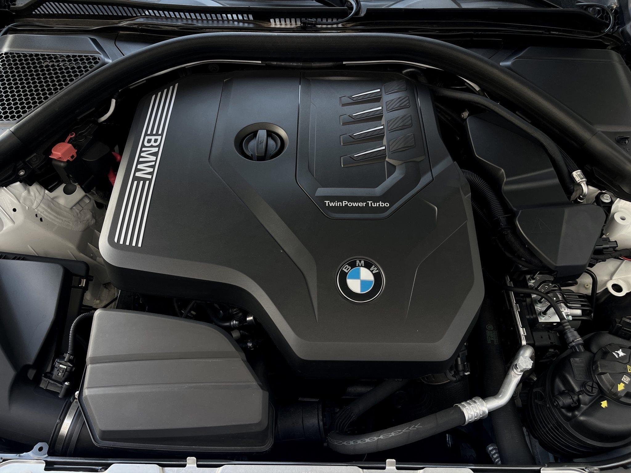 BMW 3er Touring – Bild 17
