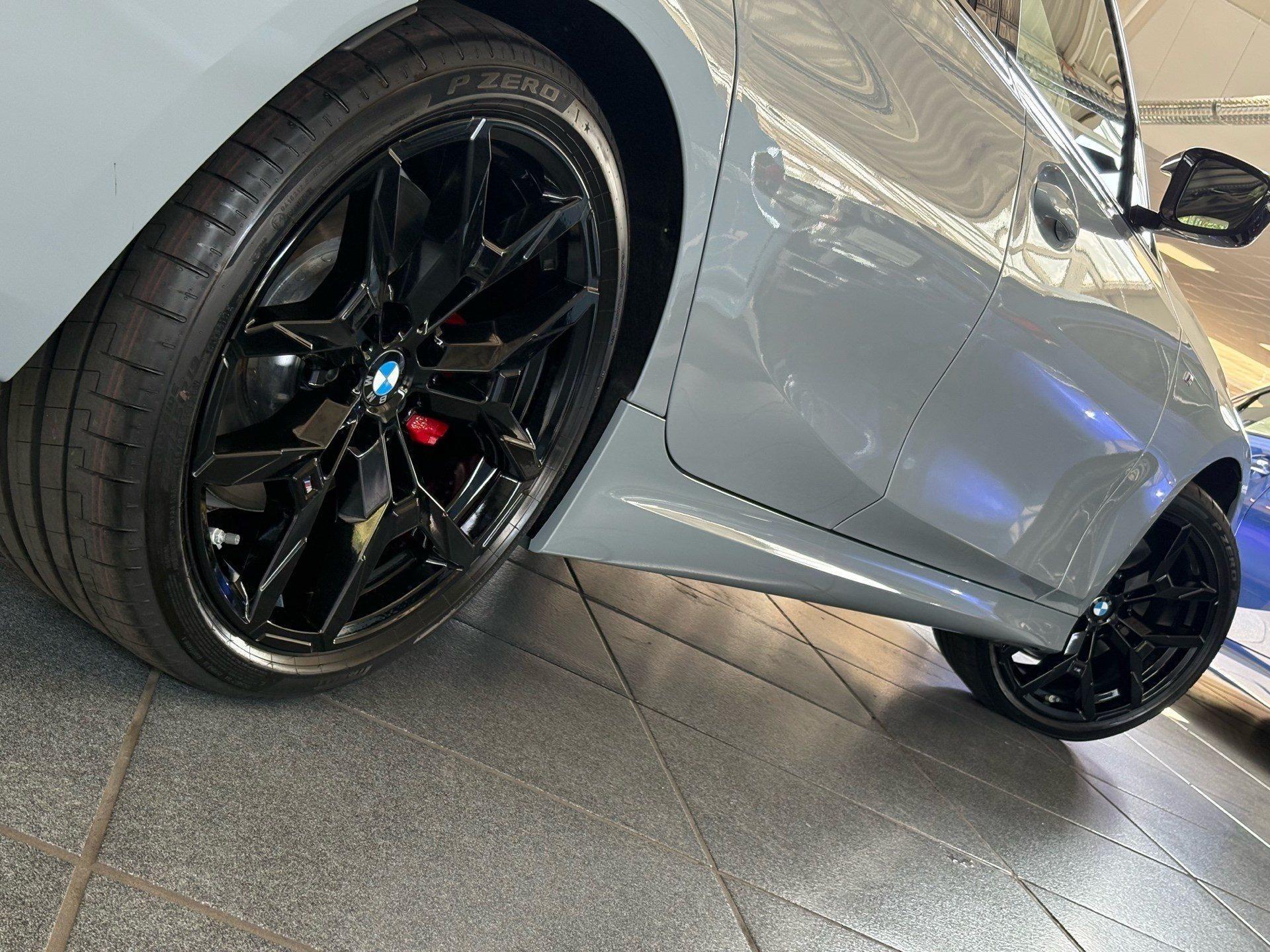 BMW 3er Touring – Bild 3