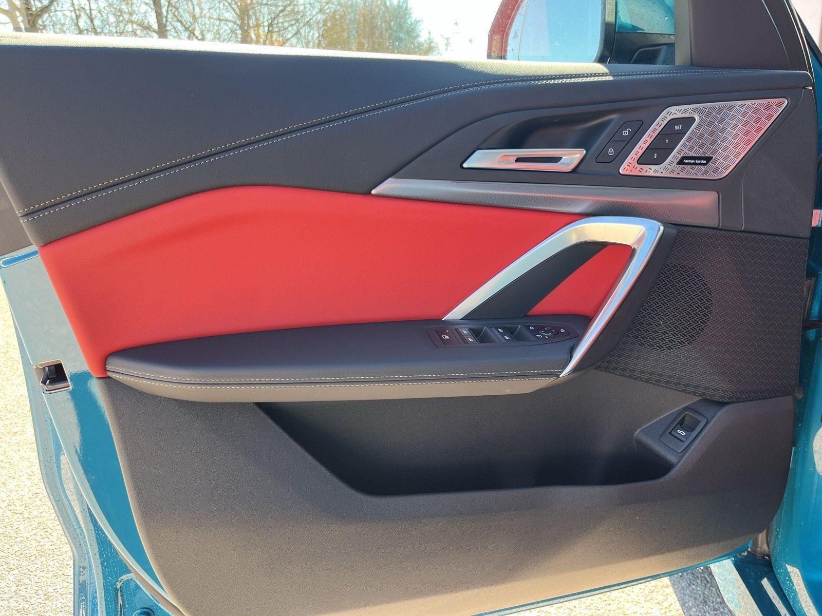 BMW X1 – Bild 10