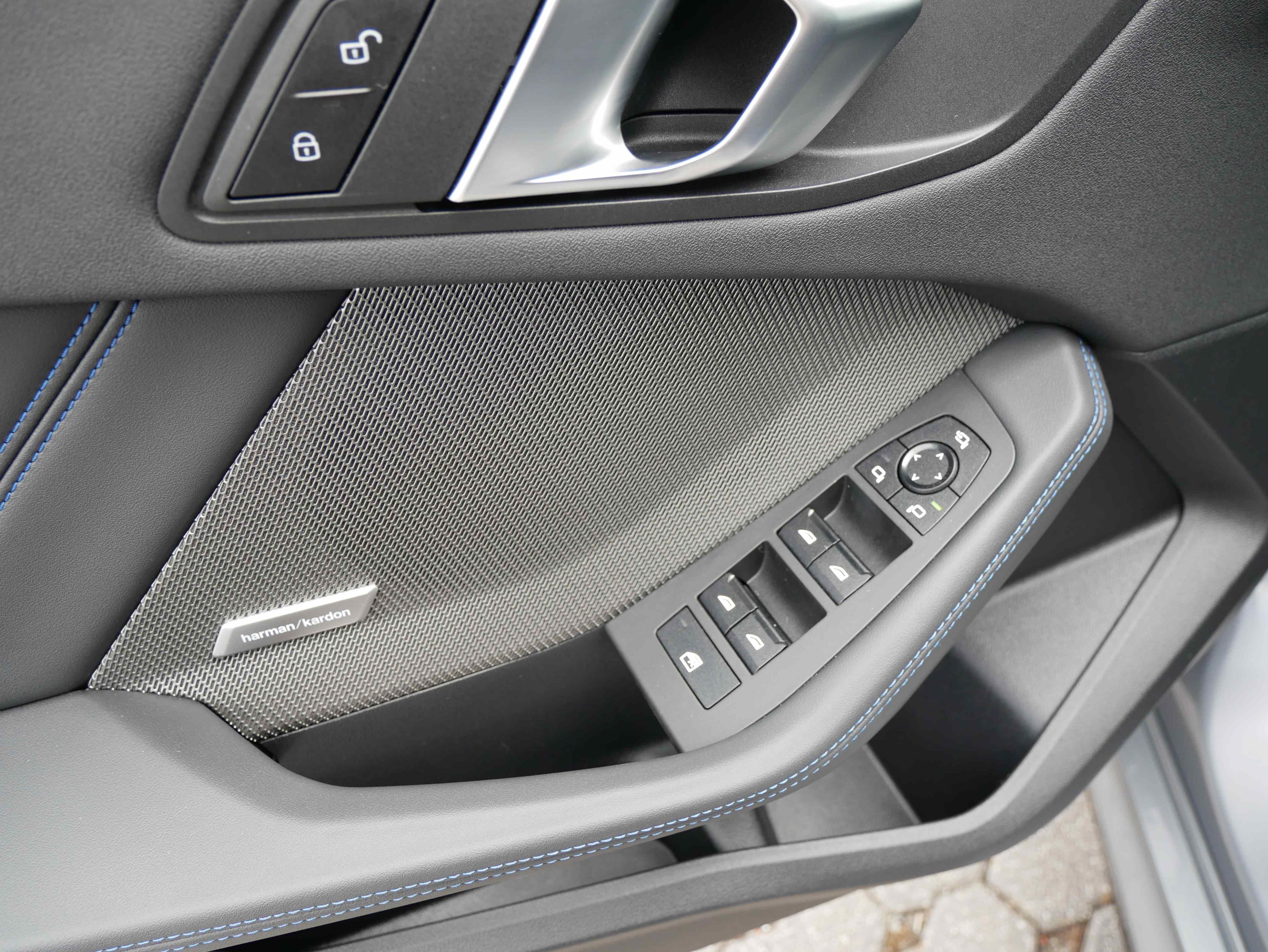BMW 1er – Bild 9