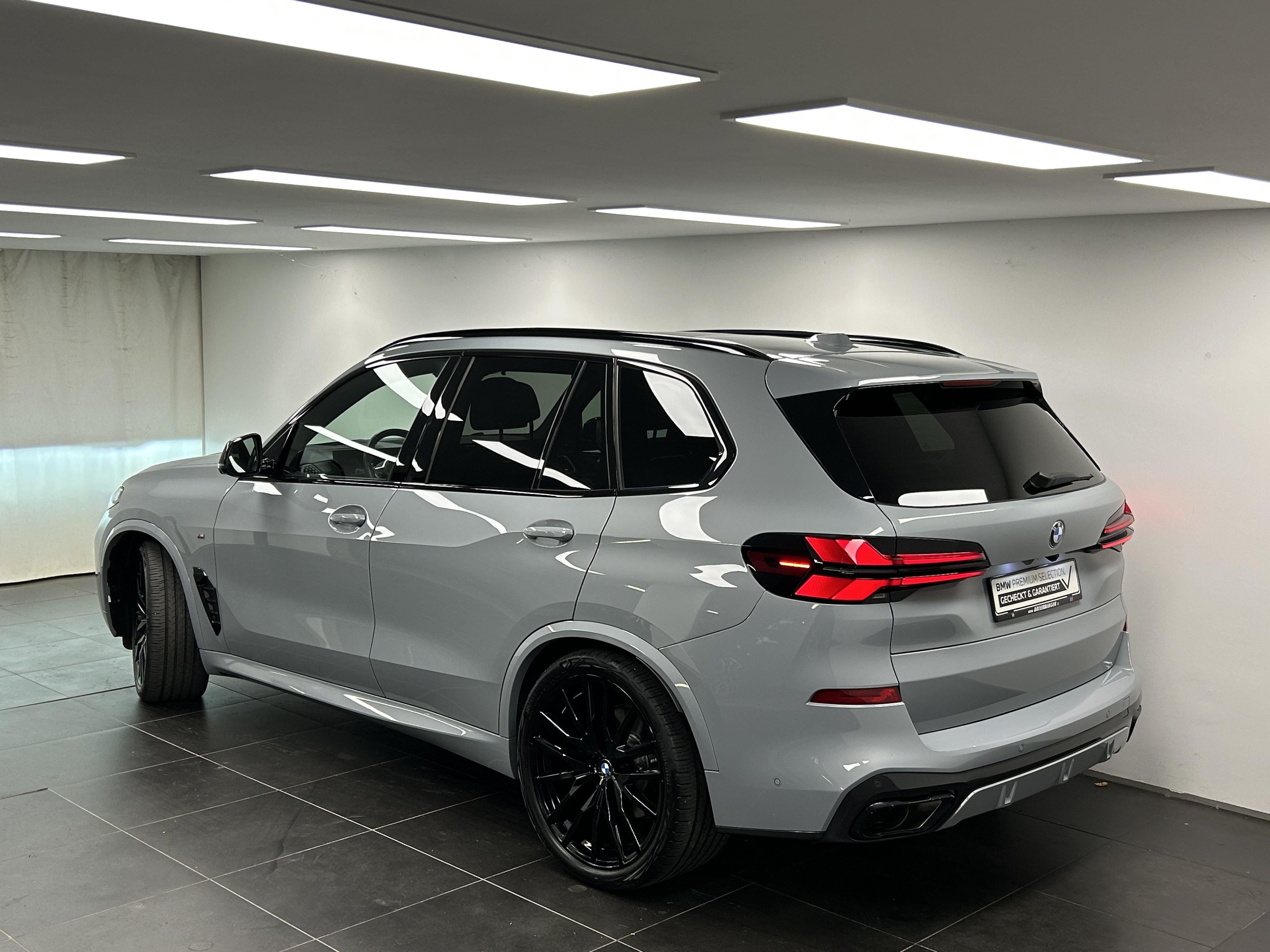 BMW X5 – Bild 3