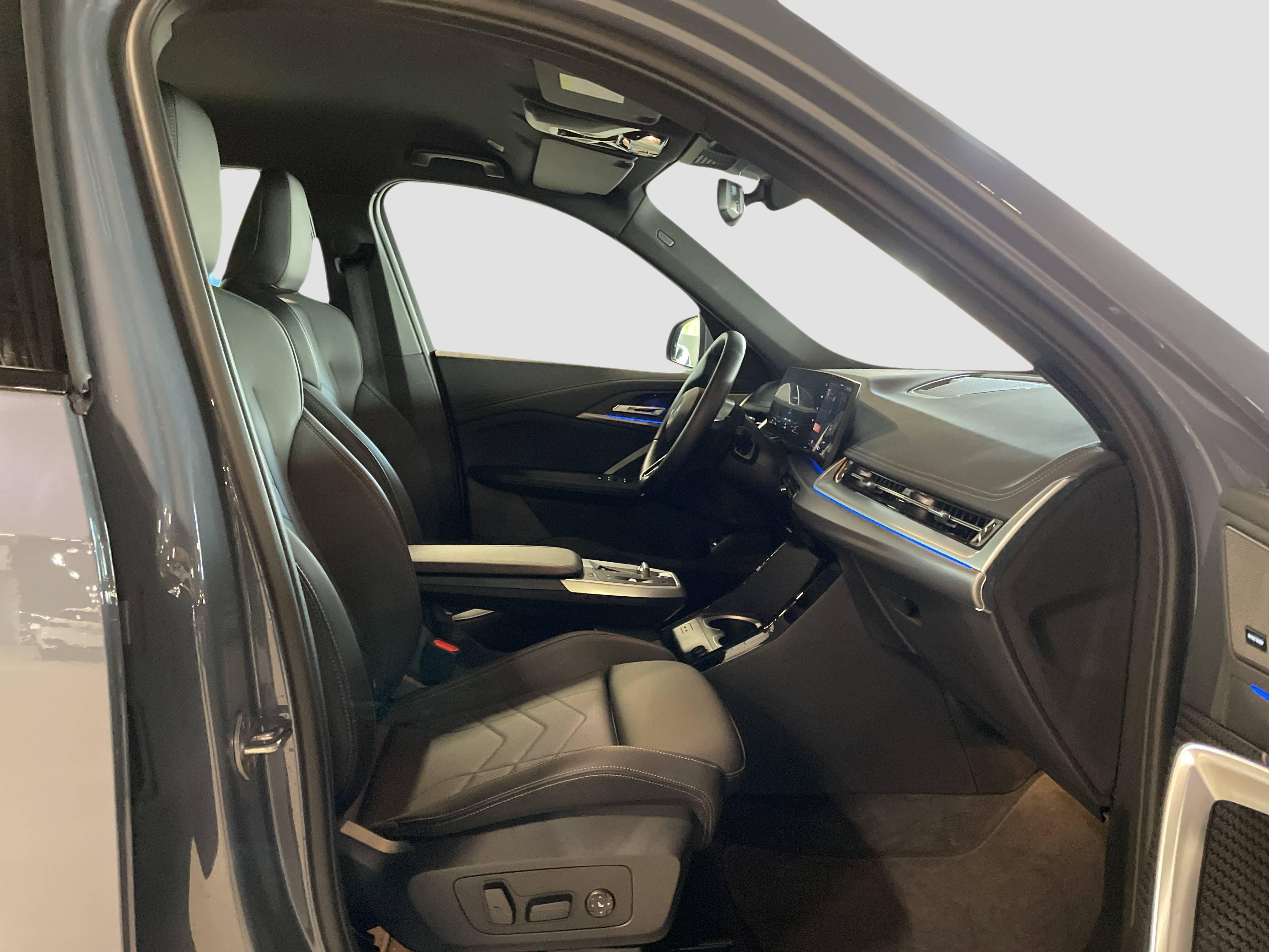 BMW X1 – Bild 9