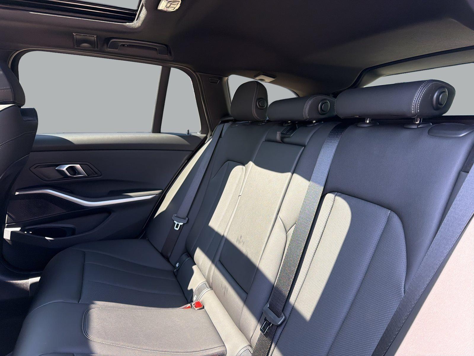 BMW 3er Touring – Bild 7