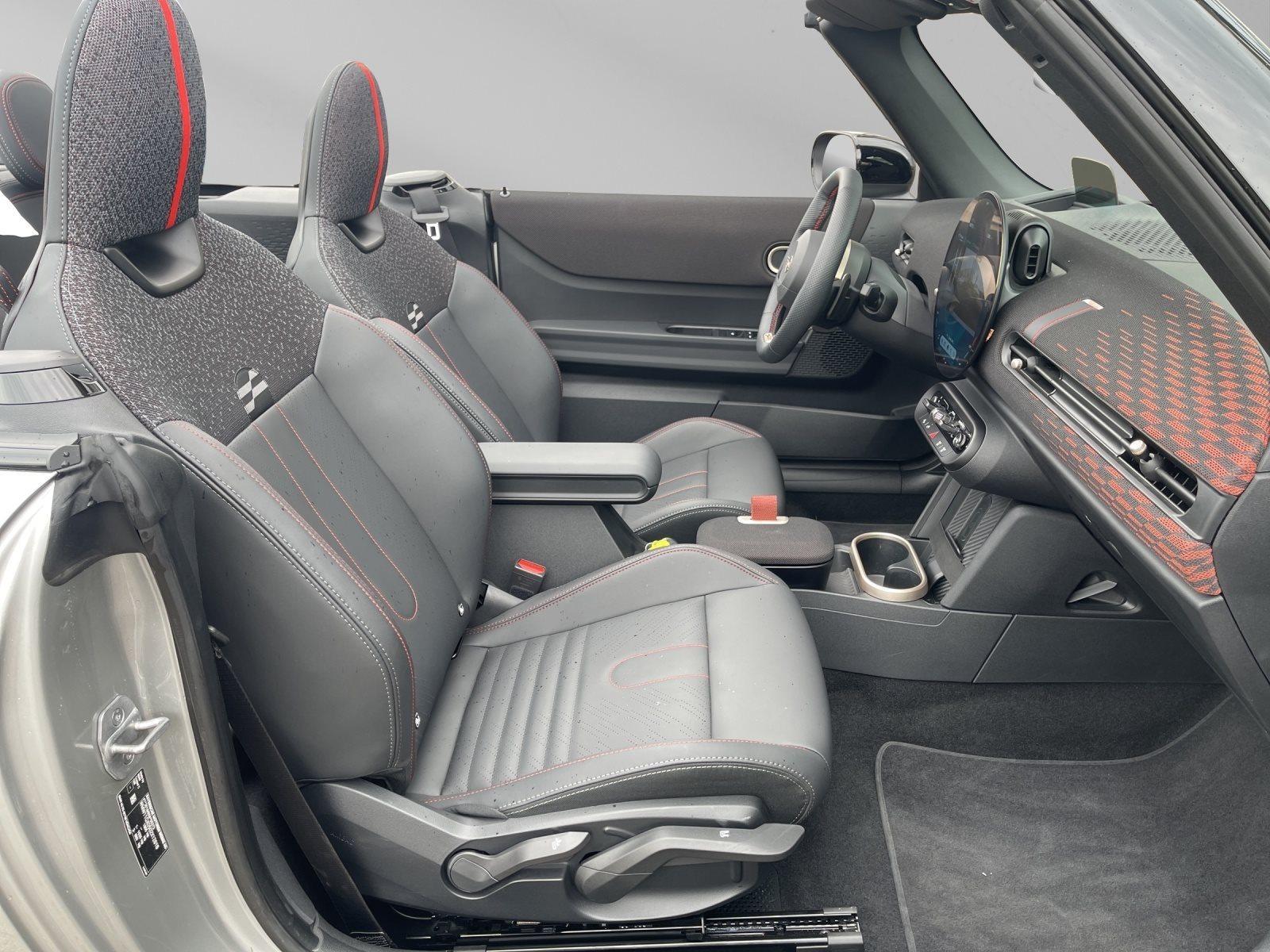 MINI Cabrio – Bild 20