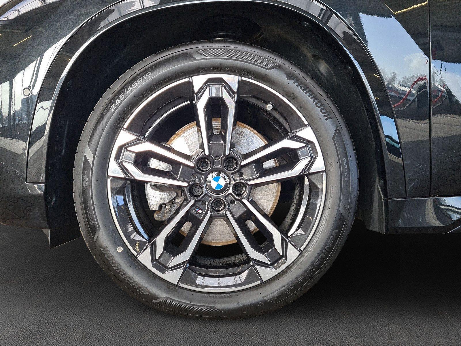BMW X1 – Bild 6