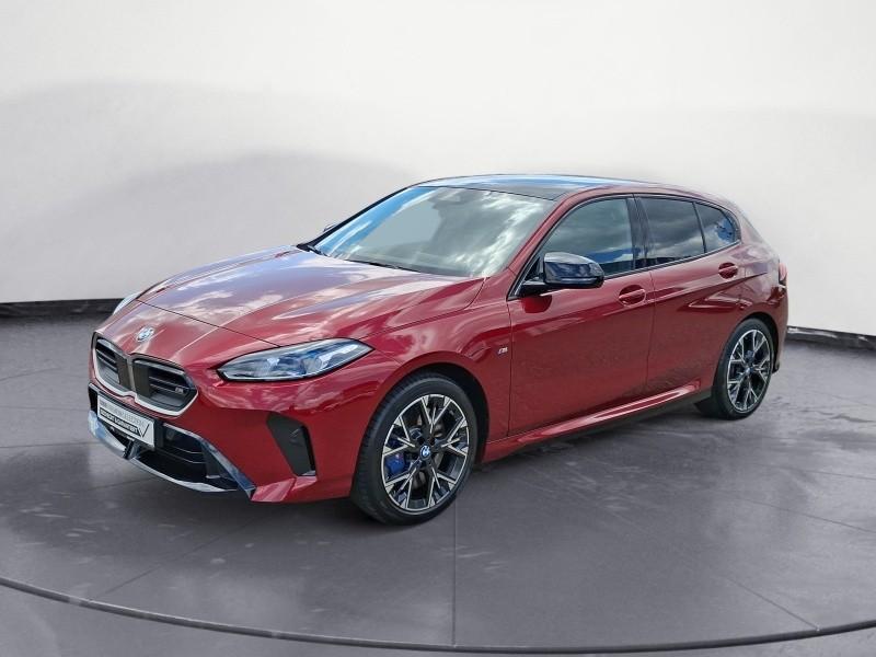 BMW 1er – Bild 2